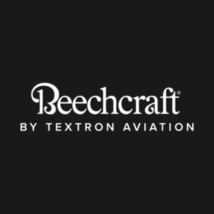 Funny Beechcraft Aircraft Aviation T-Shirt