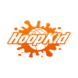 Hoop Kid Logo T-Shirt
