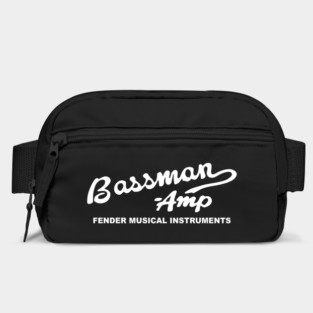 Bassman Amp Bag