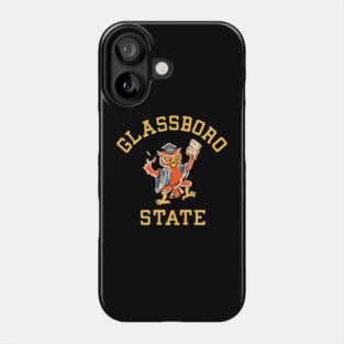 1940's Glassboro State College Phone Case
