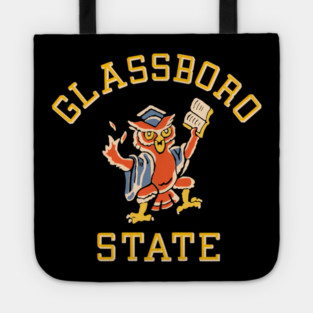 1940's Glassboro State College Tote