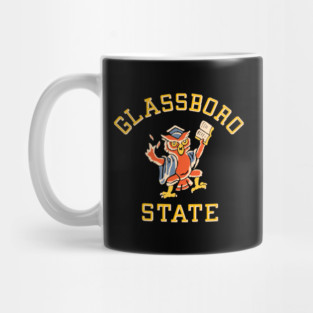 1940's Glassboro State College Mug