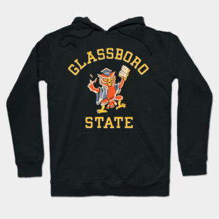 1940's Glassboro State College Hoodie