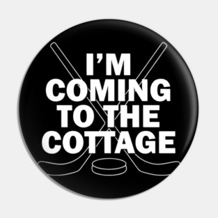 Heated Rivalry Coming To The Cottage Pin