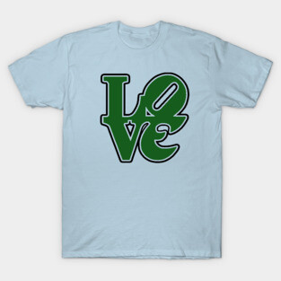 Philly Love T-Shirt