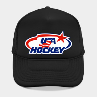 Usa Hockey Hat