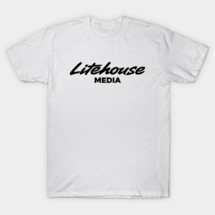 Litehouse Media Intimidator T-Shirt