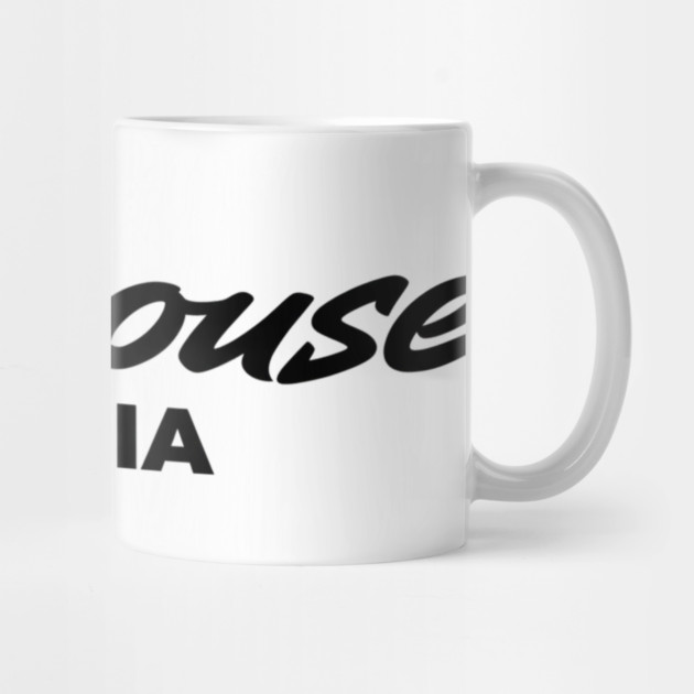 Litehouse Media Intimidator by Litehouse Tees