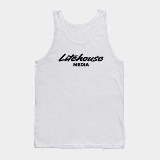 Litehouse Media Intimidator Tank Top