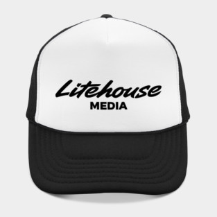 Litehouse Media Intimidator Hat