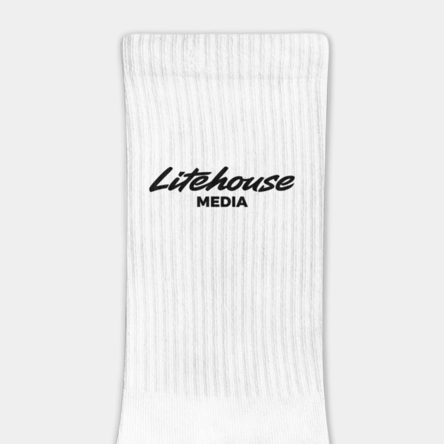 Litehouse Media Intimidator by Litehouse Tees