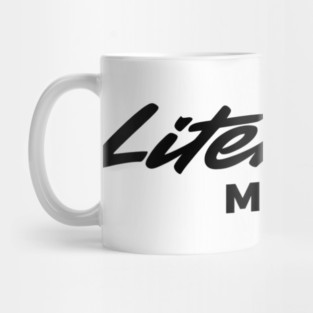 Litehouse Media Intimidator Mug