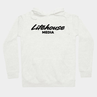 Litehouse Media Intimidator Hoodie