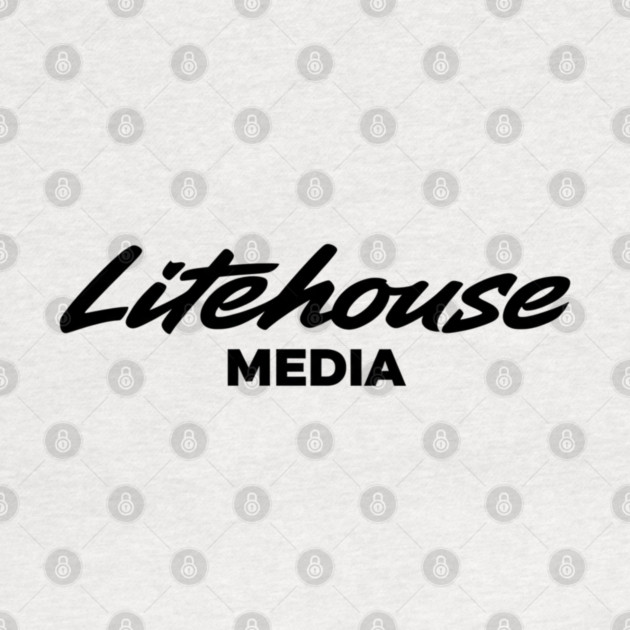 Litehouse Media Intimidator by Litehouse Tees
