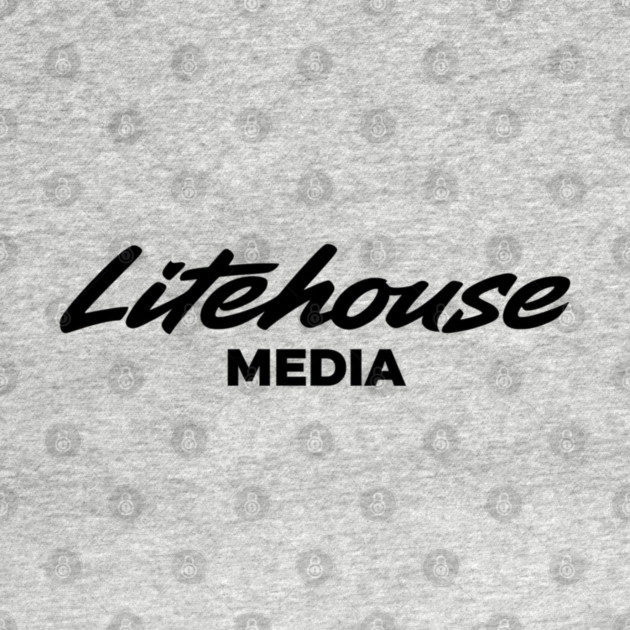 Litehouse Media Intimidator by Litehouse Tees