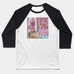 Sacred women Baseball T-Shirt
