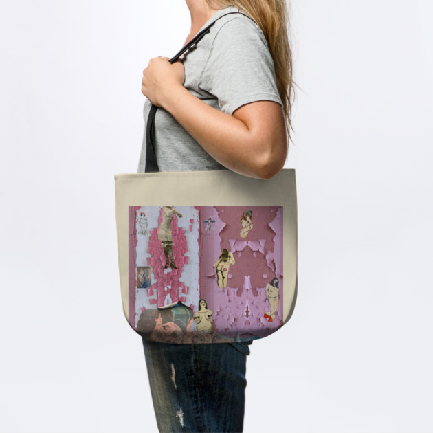 Sacred women by Sigridur Dögg's Store