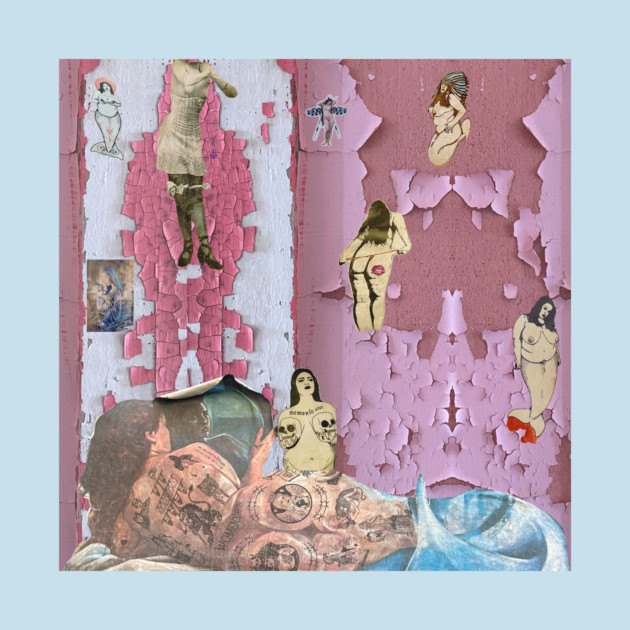 Sacred women by Sigridur Dögg's Store