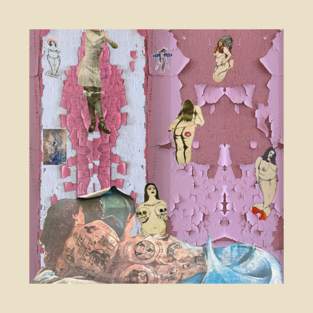 Sacred women by Sigridur Dögg's Store