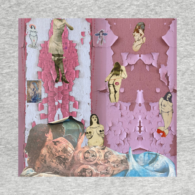 Sacred women by Sigridur Dögg's Store