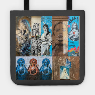 Holy & Human Tote
