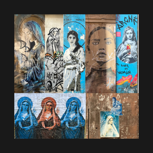 Holy & Human by Sigridur Dögg's Store