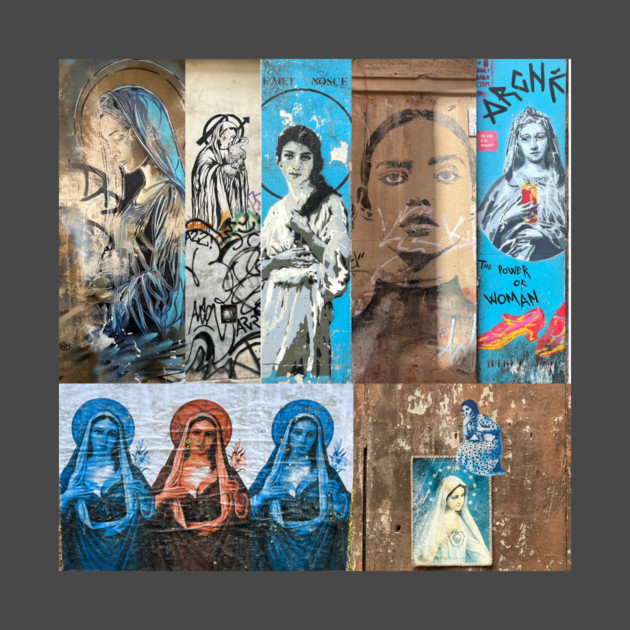 Holy & Human by Sigridur Dögg's Store