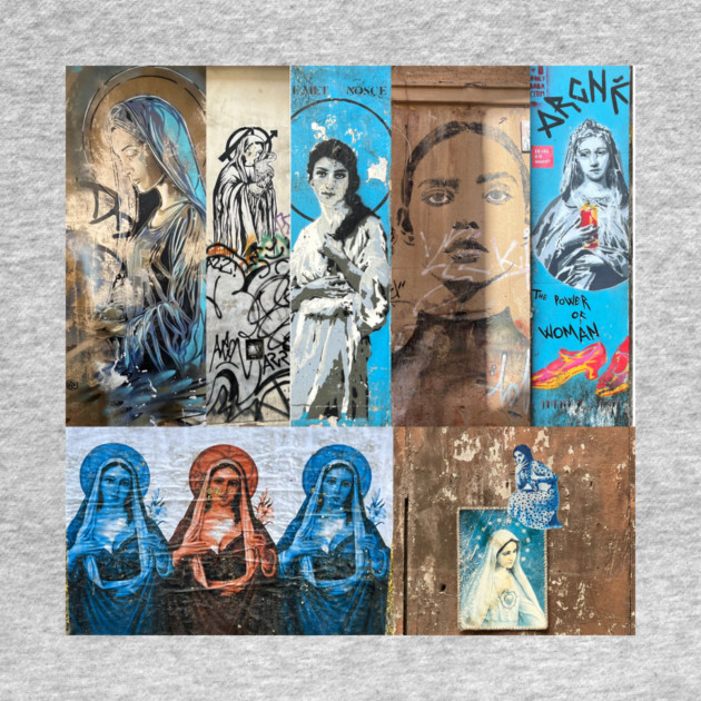 Holy & Human by Sigridur Dögg's Store