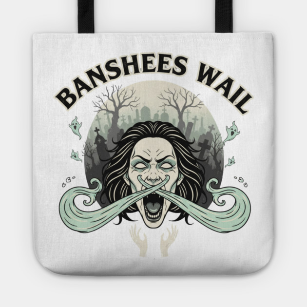 Darkness Club Tote by pringtee