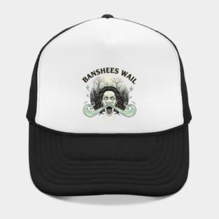 Darkness Club Hat