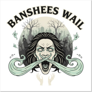 Darkness Club Posters and Art