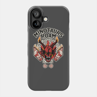 Darkness Club Phone Case