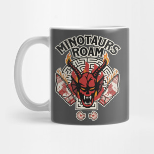 Darkness Club Mug