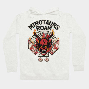 Darkness Club Hoodie