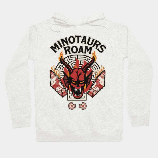 Darkness Club Hoodie by pringtee