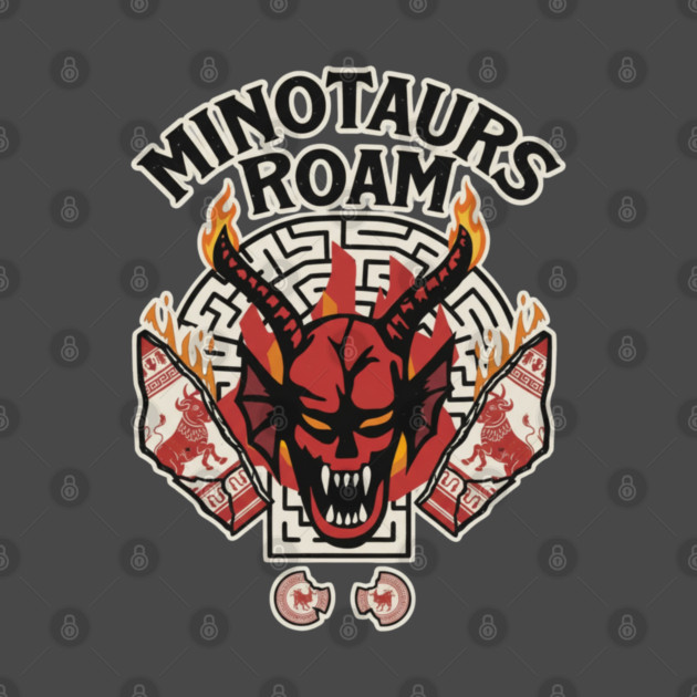 Darkness Club by pringtee