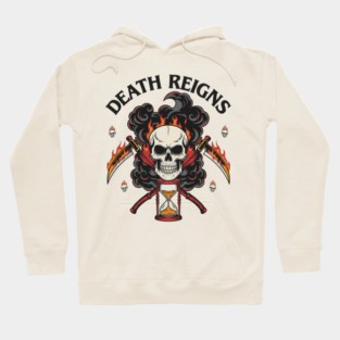 Darkness Club Hoodie