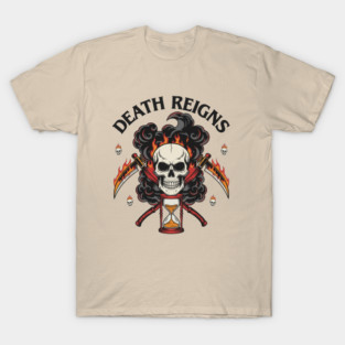 Darkness Club T-Shirt