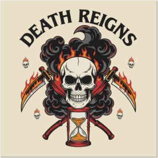 Darkness Club Posters and Art