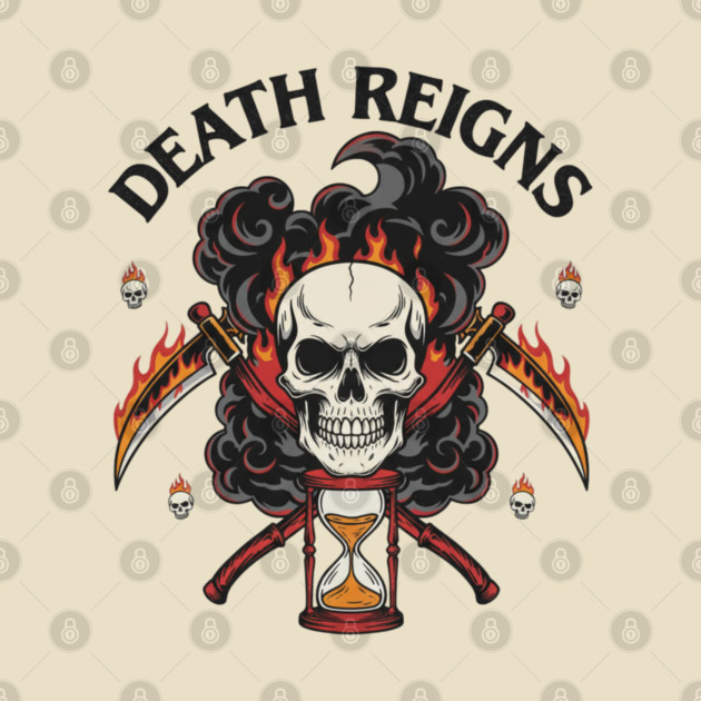 Darkness Club by pringtee