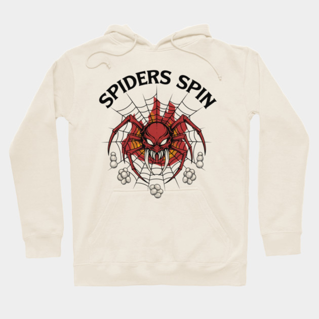 Darkness Club Hoodie by pringtee