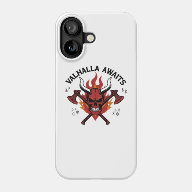 hellfire club Phone Case by pringtee