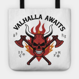 hellfire club Tote