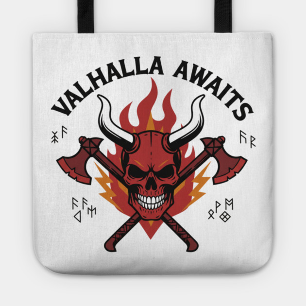 hellfire club Tote by pringtee