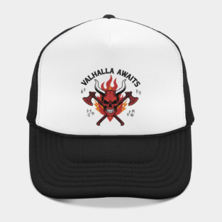 hellfire club Hat