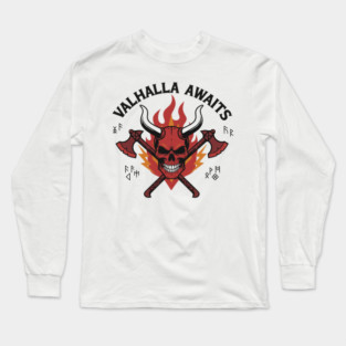 hellfire club Long Sleeve T-Shirt
