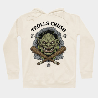 Darkness Club Hoodie