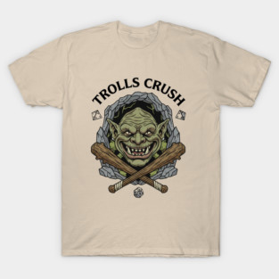 Darkness Club T-Shirt