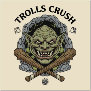 Darkness Club Posters and Art