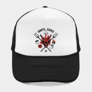 Darkness-Club Hat